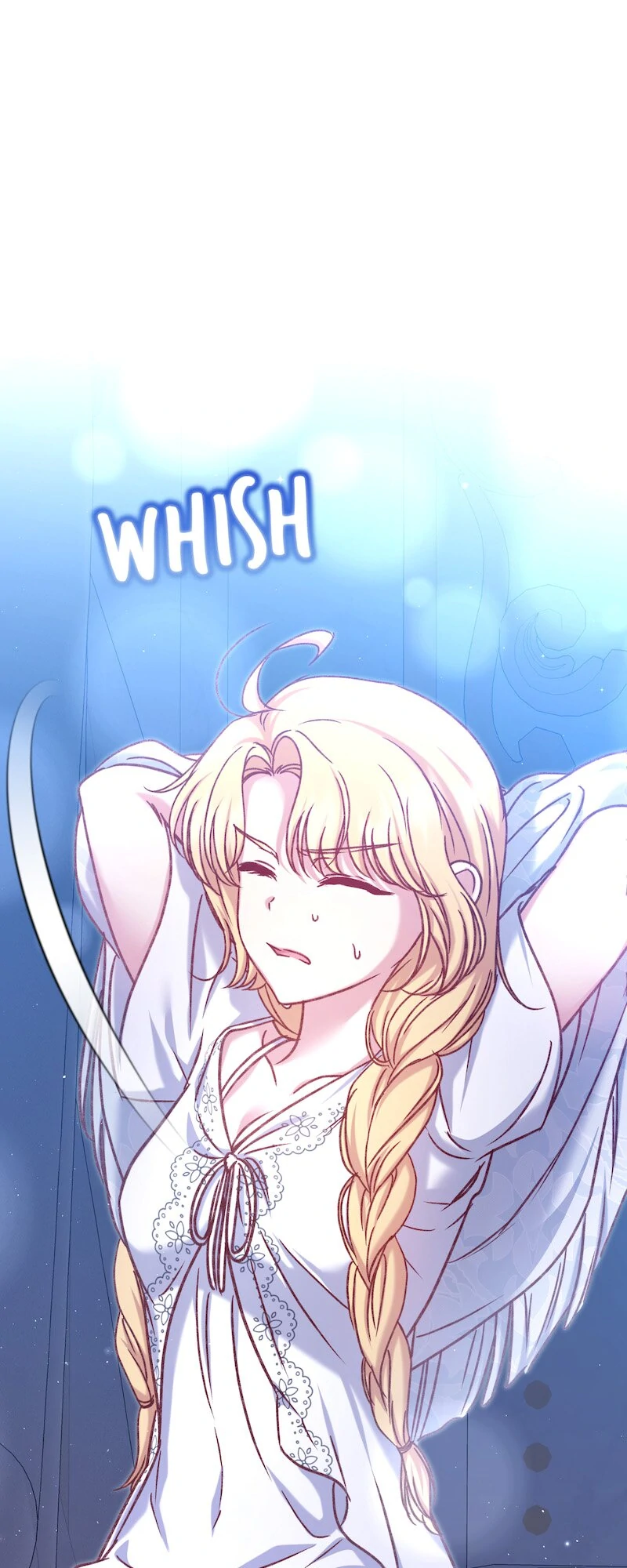 The Supporting Duck Waiting for the Breakup Chapter 27 - page 62