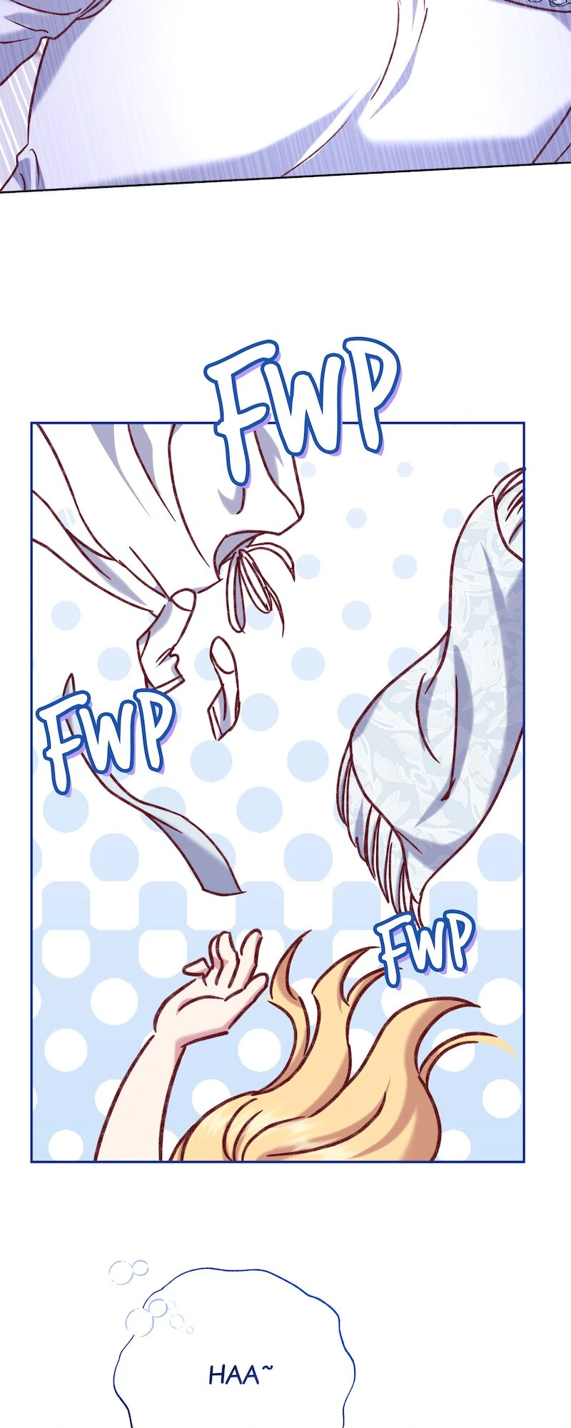 The Supporting Duck Waiting for the Breakup Chapter 27 - page 64