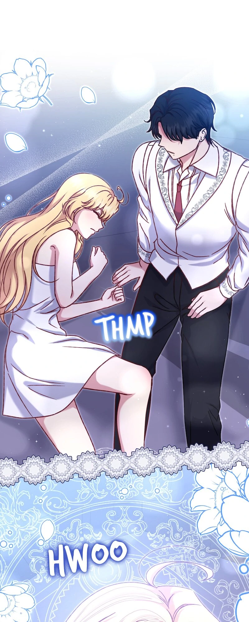 The Supporting Duck Waiting for the Breakup Chapter 27 - page 66