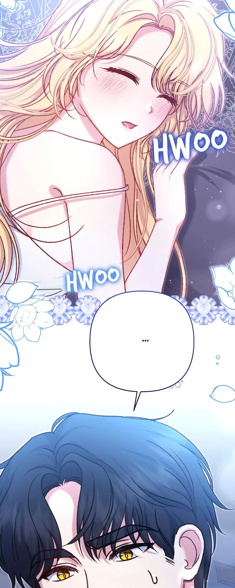 The Supporting Duck Waiting for the Breakup Chapter 27 - page 67