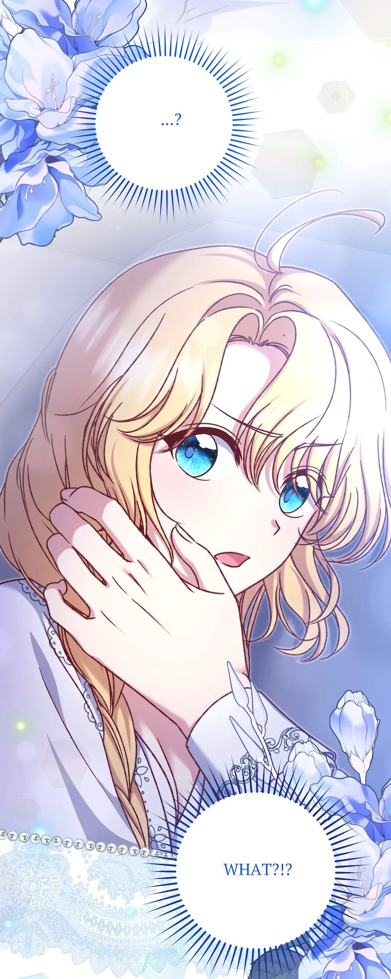The Supporting Duck Waiting for the Breakup Chapter 27 - page 8