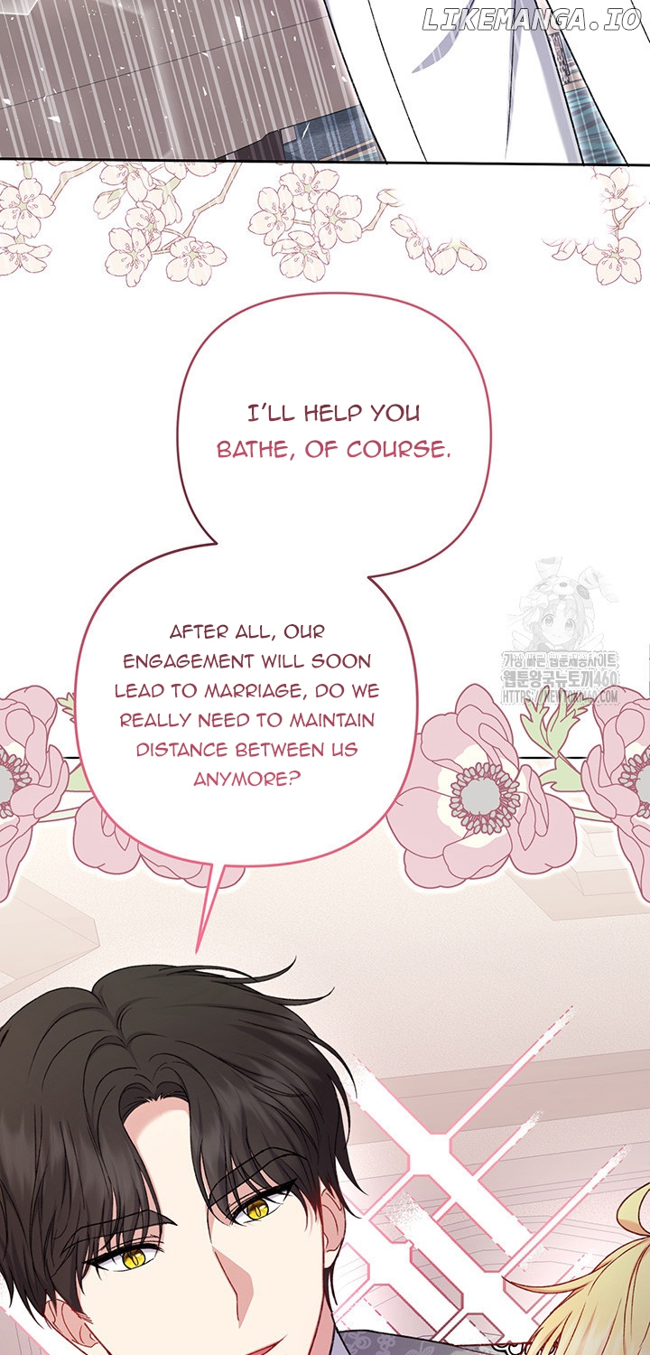 The Supporting Duck Waiting for the Breakup Chapter 10 - page 13