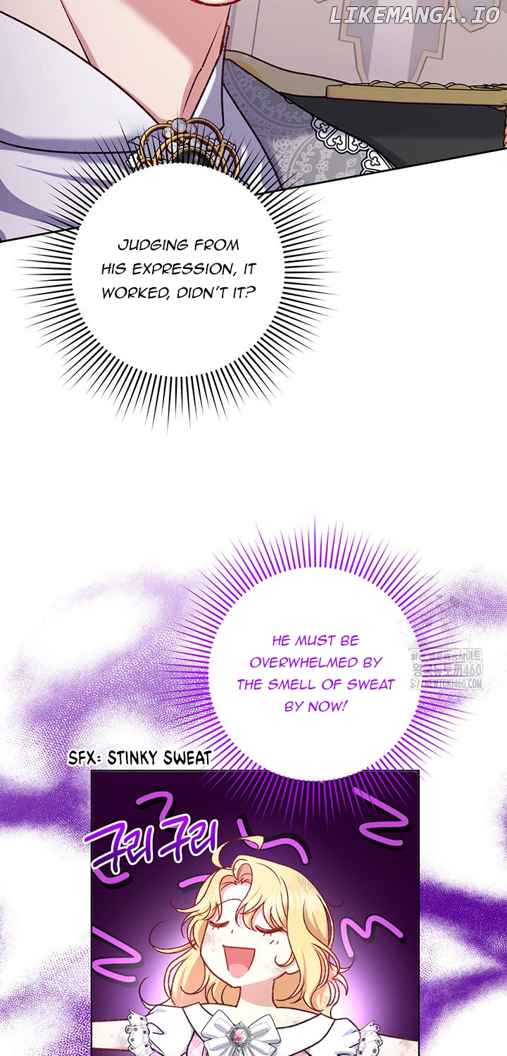 The Supporting Duck Waiting for the Breakup Chapter 10 - page 2