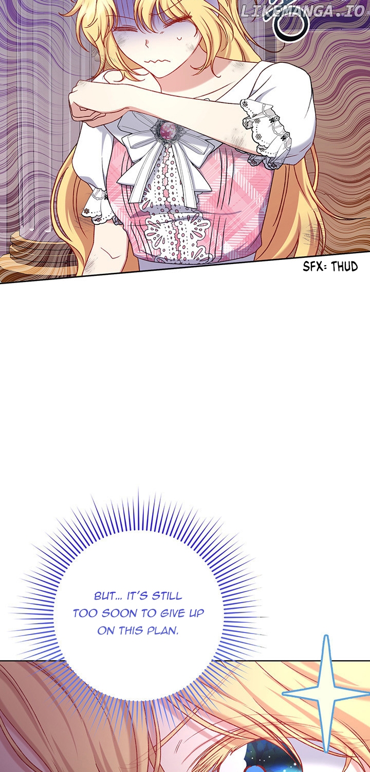 The Supporting Duck Waiting for the Breakup Chapter 10 - page 20