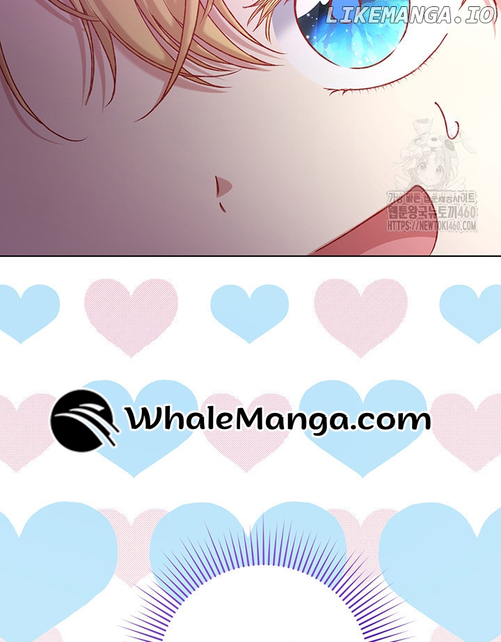The Supporting Duck Waiting for the Breakup Chapter 10 - page 21
