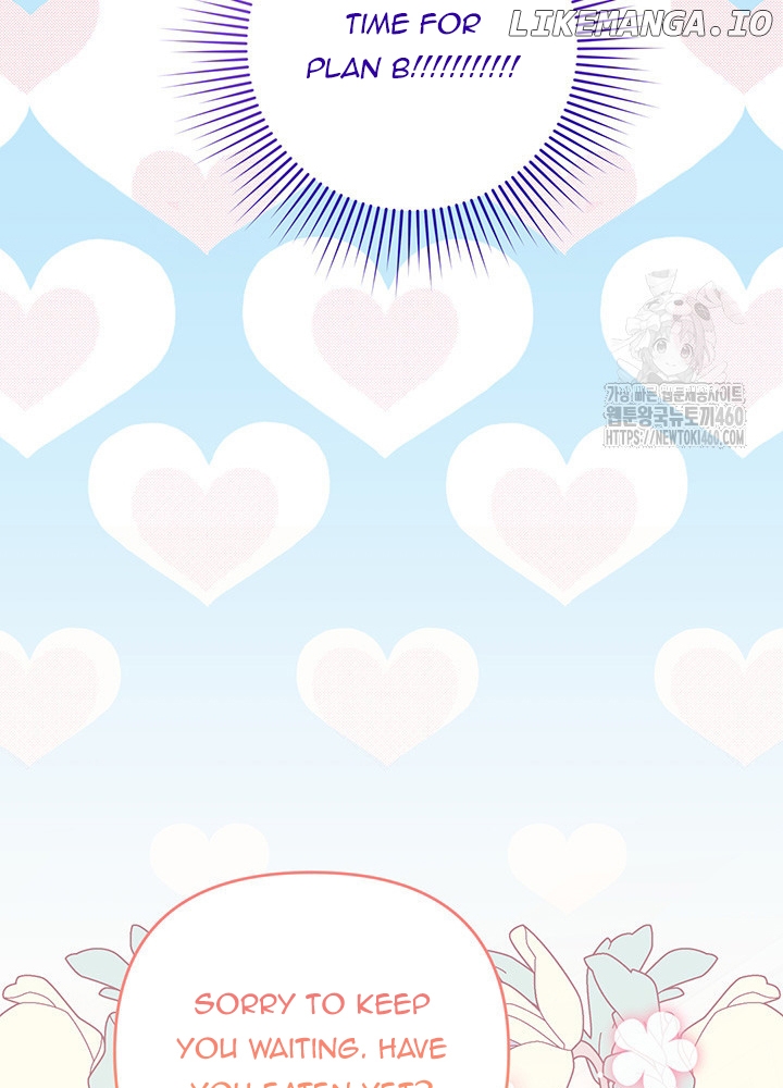 The Supporting Duck Waiting for the Breakup Chapter 10 - page 22