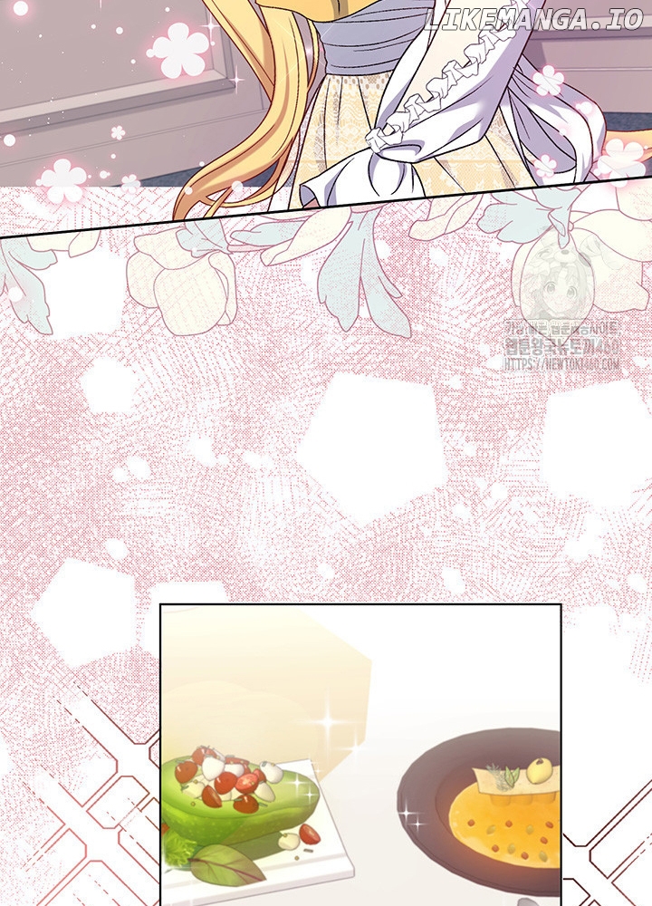The Supporting Duck Waiting for the Breakup Chapter 10 - page 24