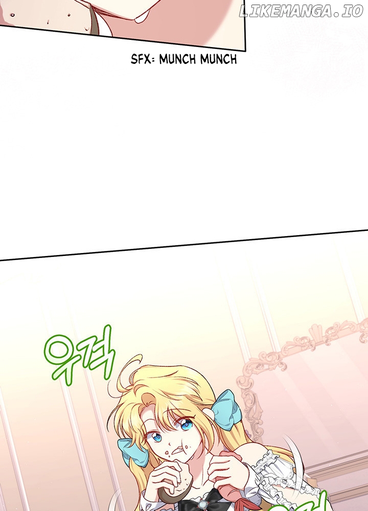 The Supporting Duck Waiting for the Breakup Chapter 10 - page 26