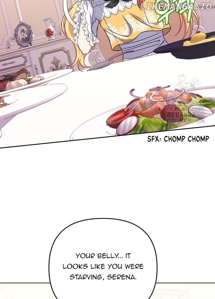 The Supporting Duck Waiting for the Breakup Chapter 10 - page 27