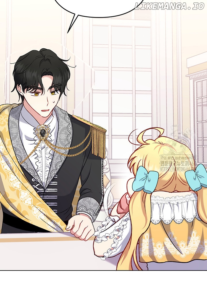 The Supporting Duck Waiting for the Breakup Chapter 10 - page 28