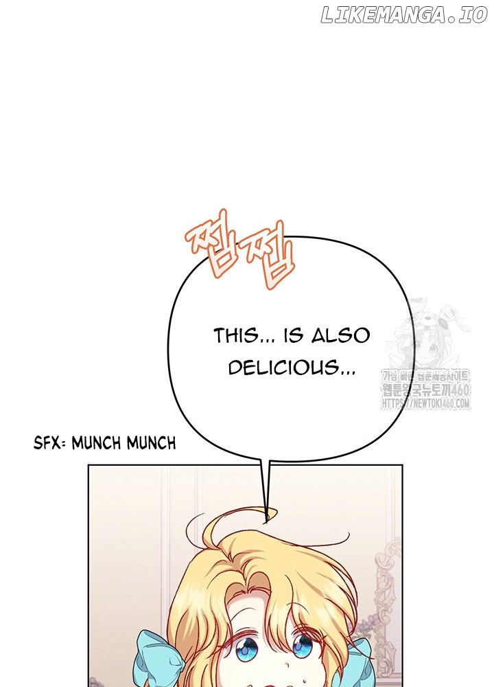 The Supporting Duck Waiting for the Breakup Chapter 10 - page 29