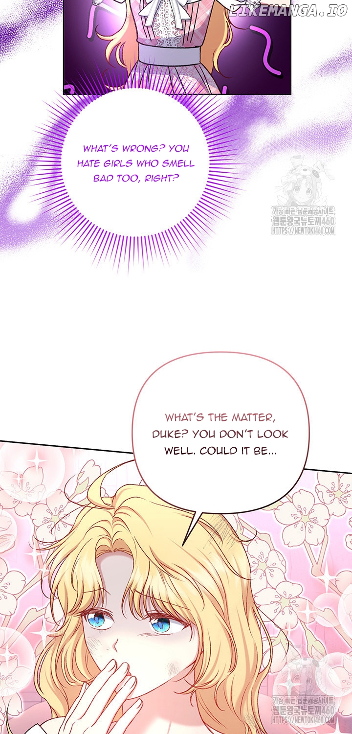 The Supporting Duck Waiting for the Breakup Chapter 10 - page 3