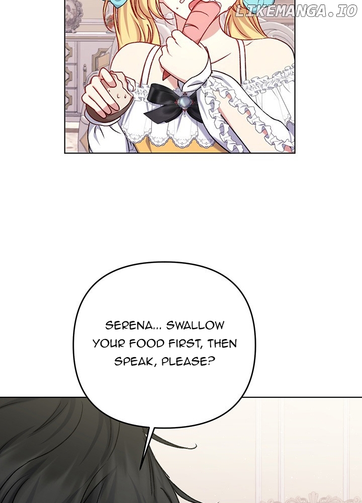 The Supporting Duck Waiting for the Breakup Chapter 10 - page 30