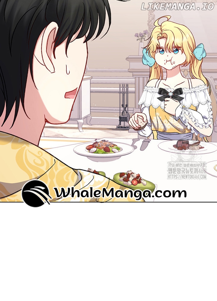 The Supporting Duck Waiting for the Breakup Chapter 10 - page 31
