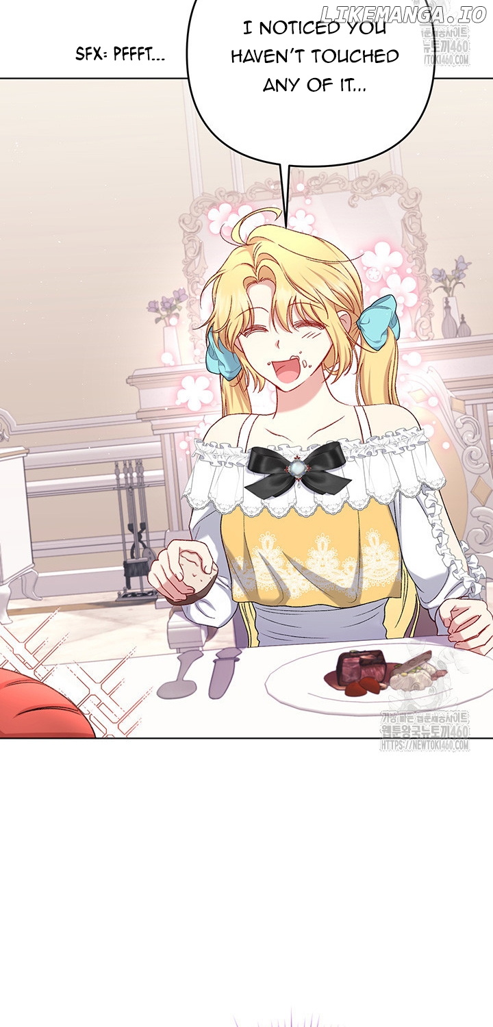 The Supporting Duck Waiting for the Breakup Chapter 10 - page 33