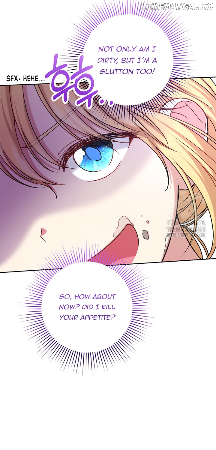 The Supporting Duck Waiting for the Breakup Chapter 10 - page 34
