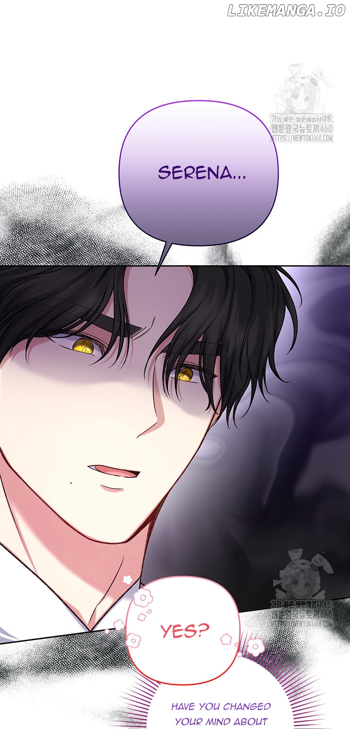 The Supporting Duck Waiting for the Breakup Chapter 10 - page 35