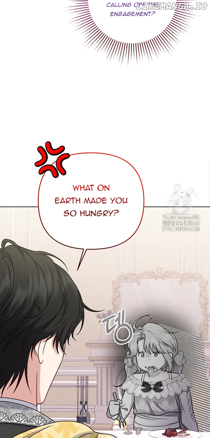 The Supporting Duck Waiting for the Breakup Chapter 10 - page 36