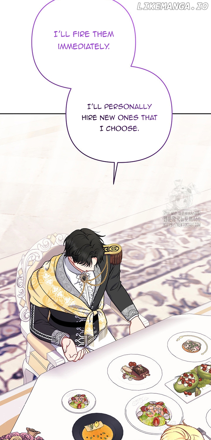 The Supporting Duck Waiting for the Breakup Chapter 10 - page 39