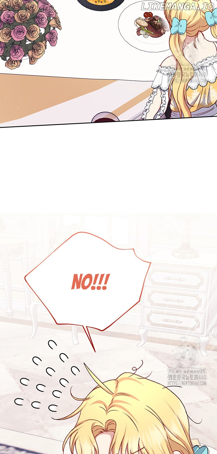 The Supporting Duck Waiting for the Breakup Chapter 10 - page 40