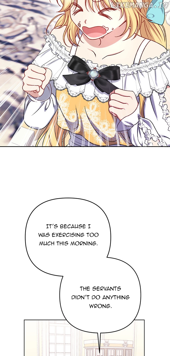 The Supporting Duck Waiting for the Breakup Chapter 10 - page 41