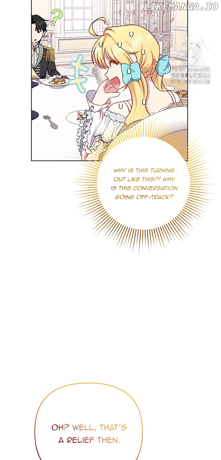 The Supporting Duck Waiting for the Breakup Chapter 10 - page 42