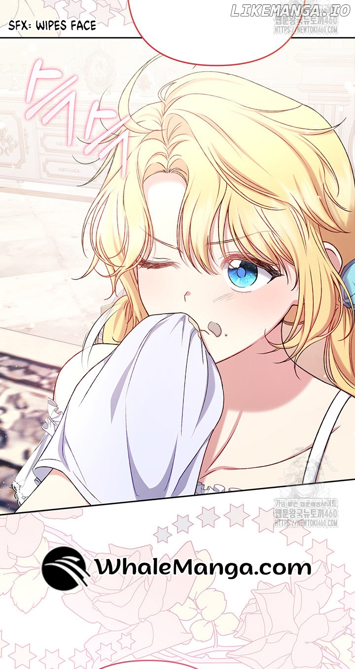 The Supporting Duck Waiting for the Breakup Chapter 10 - page 44