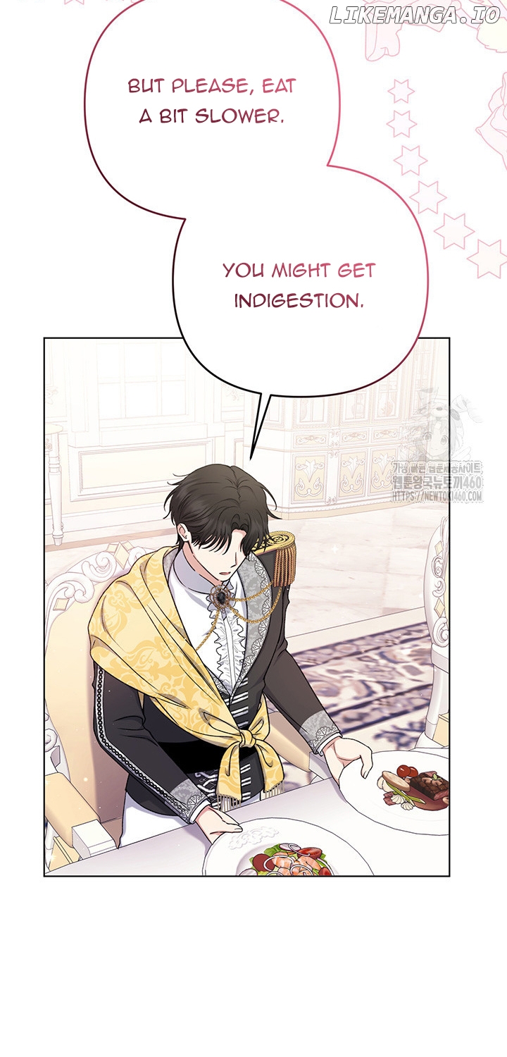 The Supporting Duck Waiting for the Breakup Chapter 10 - page 45