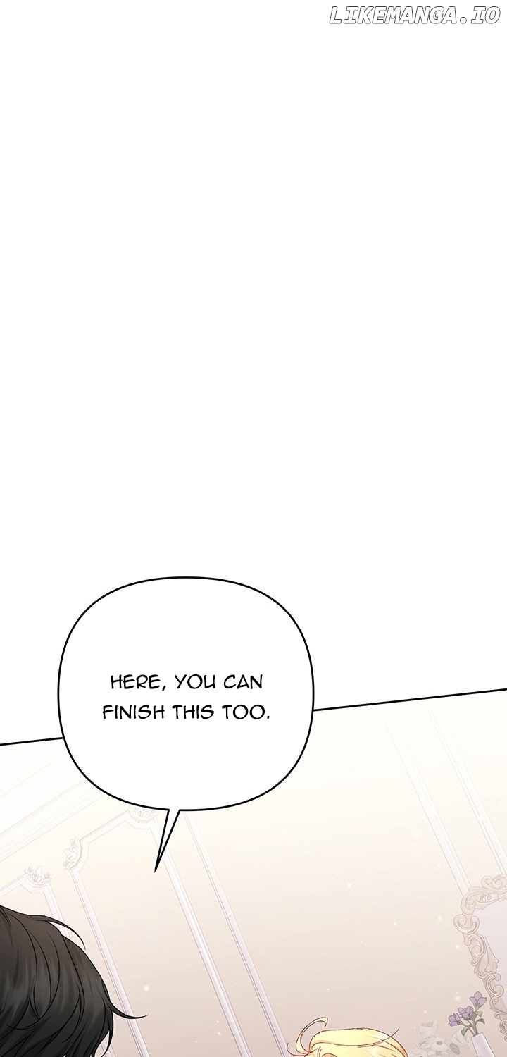 The Supporting Duck Waiting for the Breakup Chapter 10 - page 46