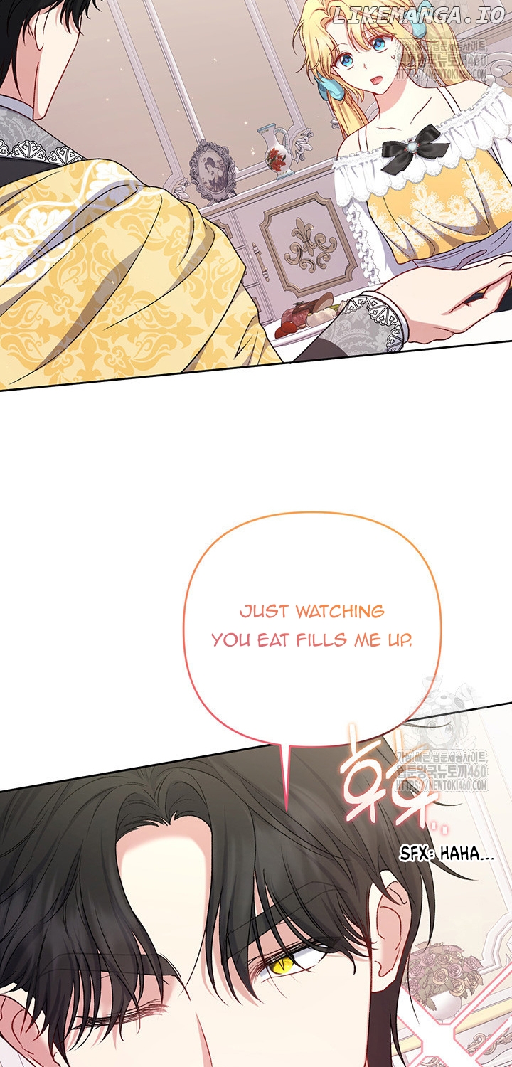The Supporting Duck Waiting for the Breakup Chapter 10 - page 47