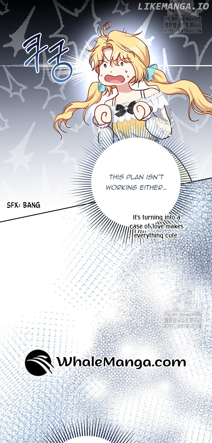 The Supporting Duck Waiting for the Breakup Chapter 10 - page 49