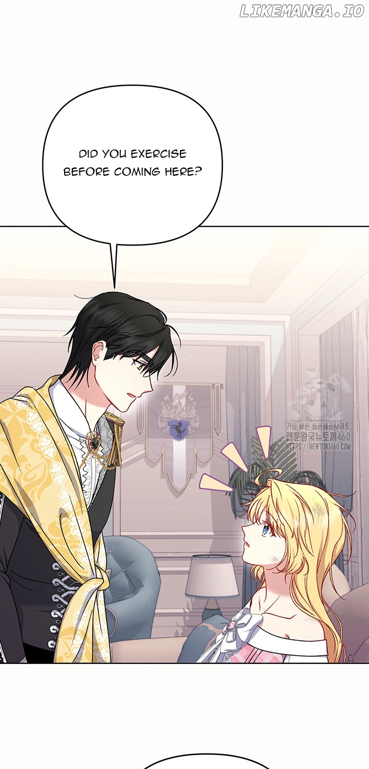 The Supporting Duck Waiting for the Breakup Chapter 10 - page 5