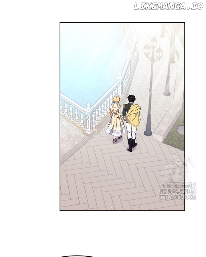 The Supporting Duck Waiting for the Breakup Chapter 10 - page 51