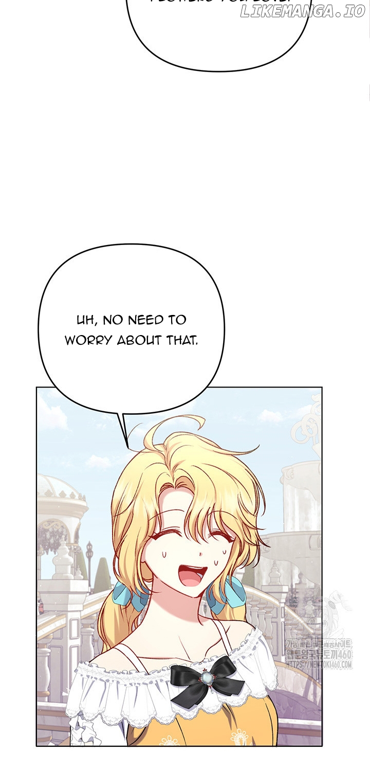 The Supporting Duck Waiting for the Breakup Chapter 10 - page 53