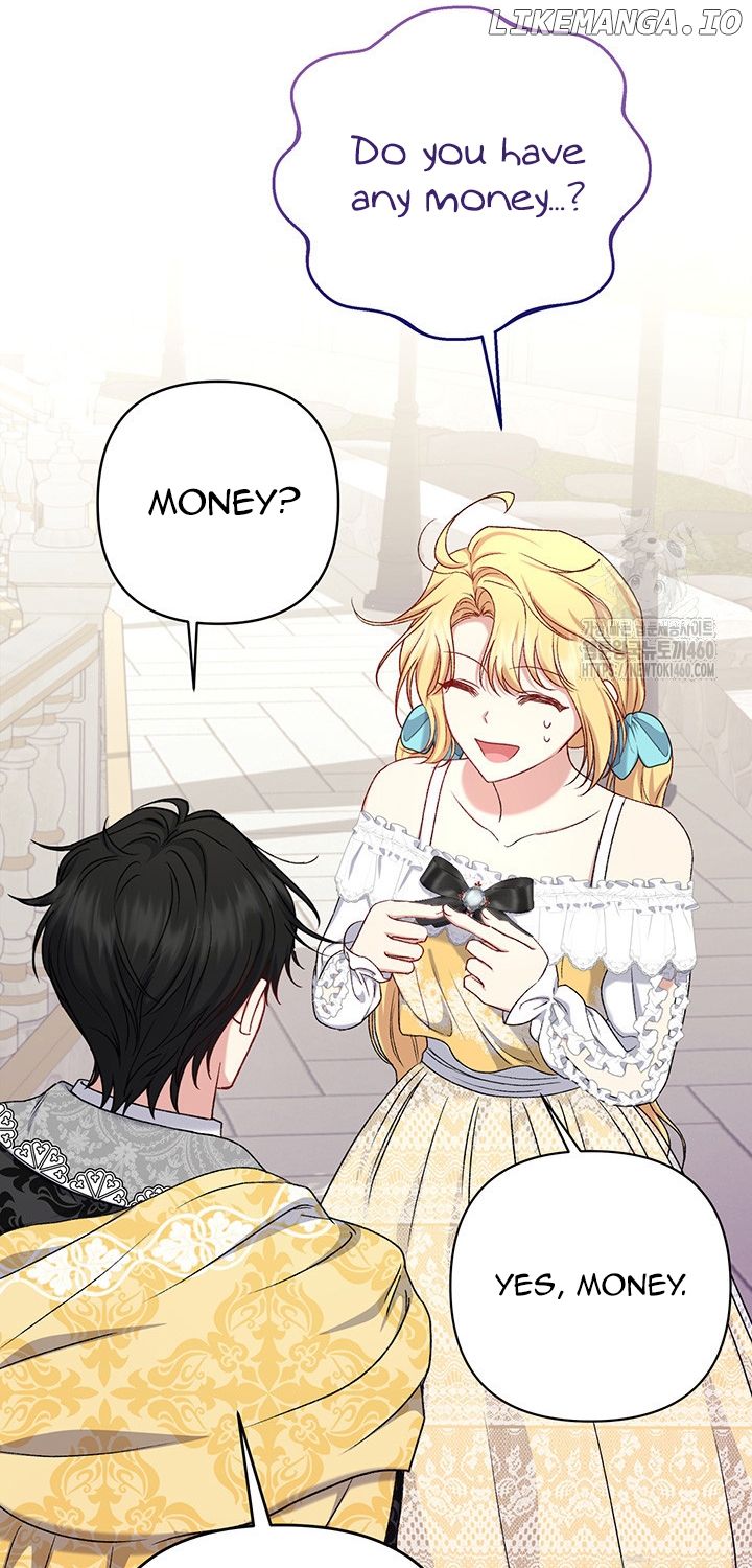 The Supporting Duck Waiting for the Breakup Chapter 10 - page 59
