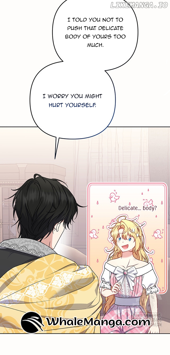 The Supporting Duck Waiting for the Breakup Chapter 10 - page 6