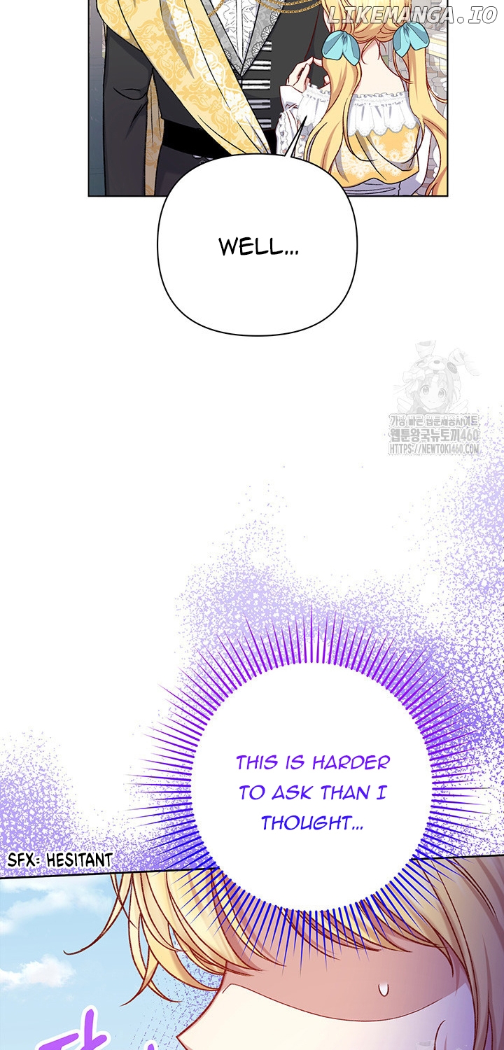 The Supporting Duck Waiting for the Breakup Chapter 10 - page 61