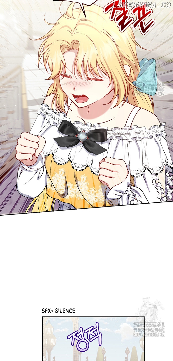 The Supporting Duck Waiting for the Breakup Chapter 10 - page 63