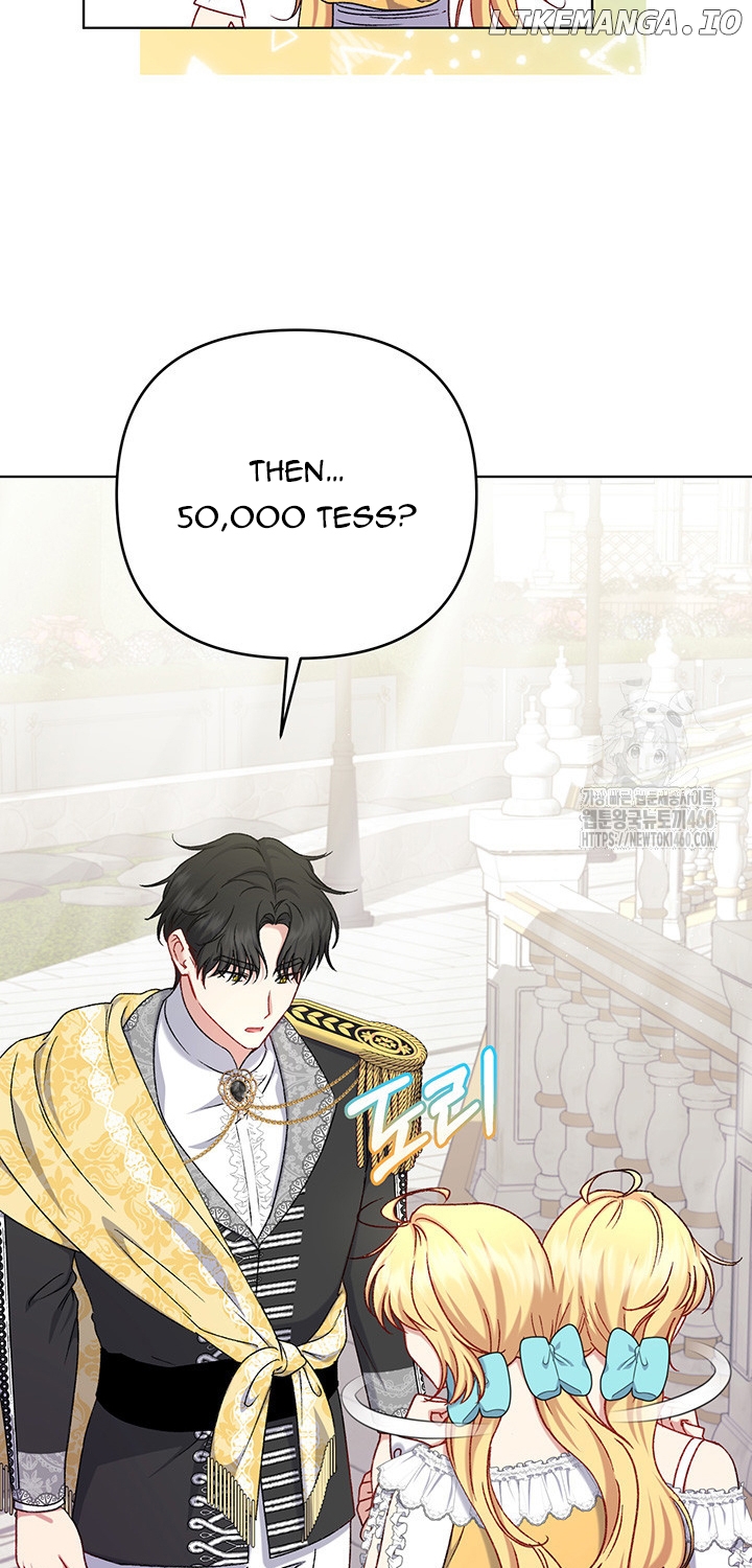 The Supporting Duck Waiting for the Breakup Chapter 10 - page 68