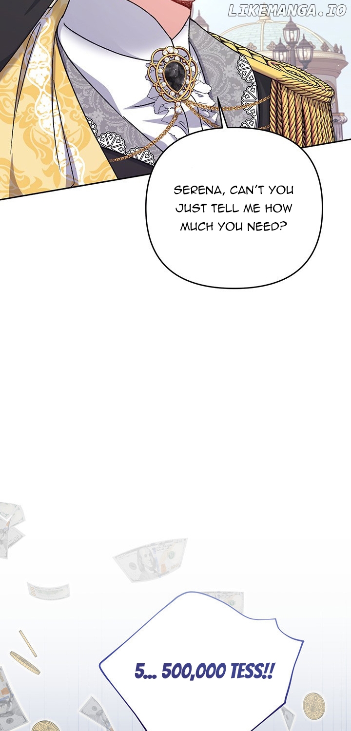The Supporting Duck Waiting for the Breakup Chapter 10 - page 70