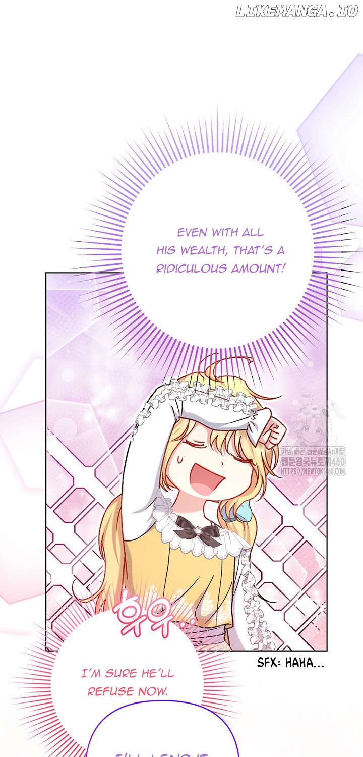 The Supporting Duck Waiting for the Breakup Chapter 10 - page 72