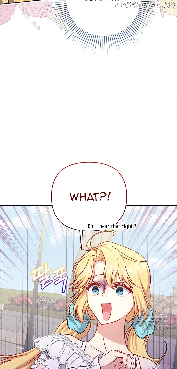 The Supporting Duck Waiting for the Breakup Chapter 10 - page 74