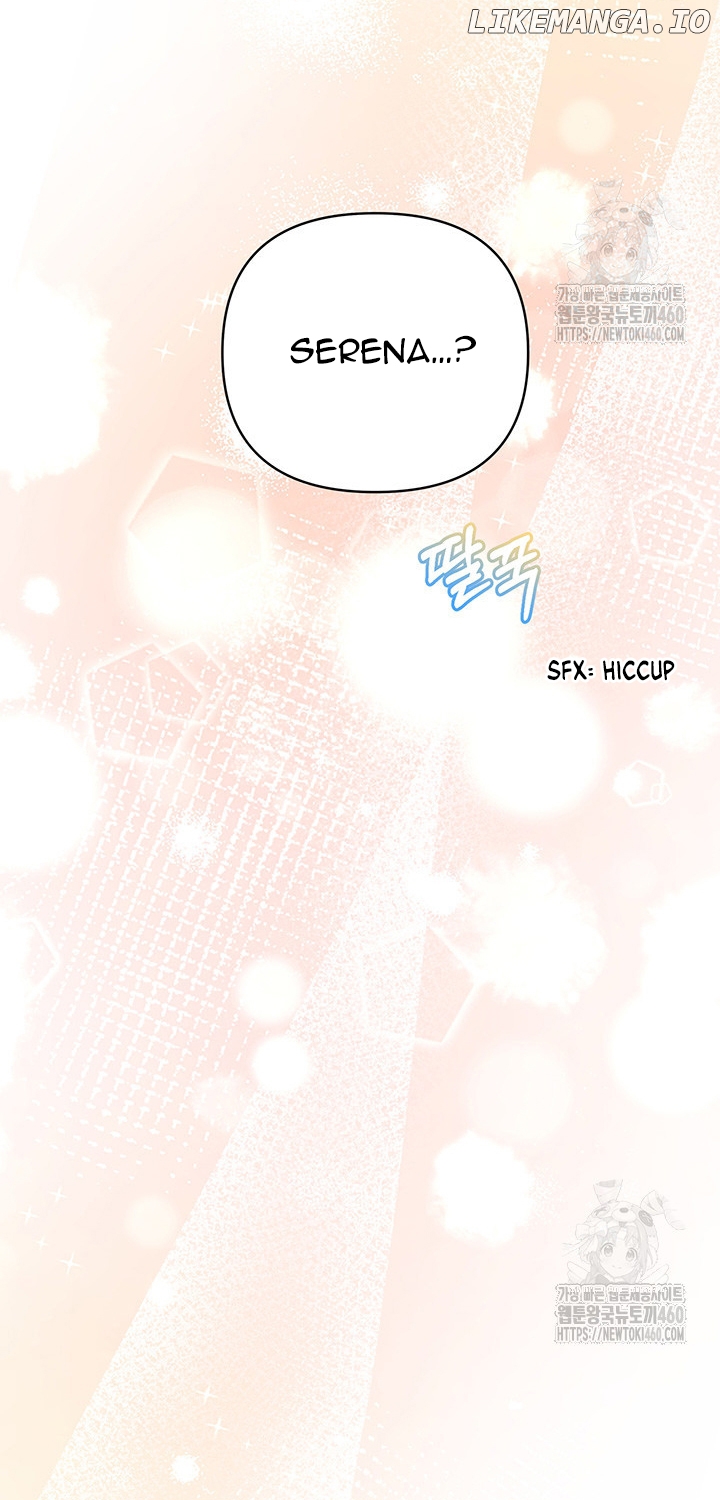 The Supporting Duck Waiting for the Breakup Chapter 10 - page 76