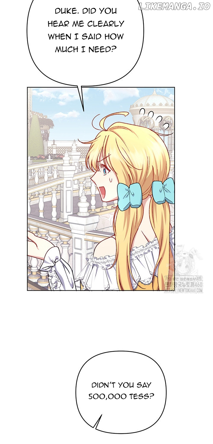 The Supporting Duck Waiting for the Breakup Chapter 10 - page 80