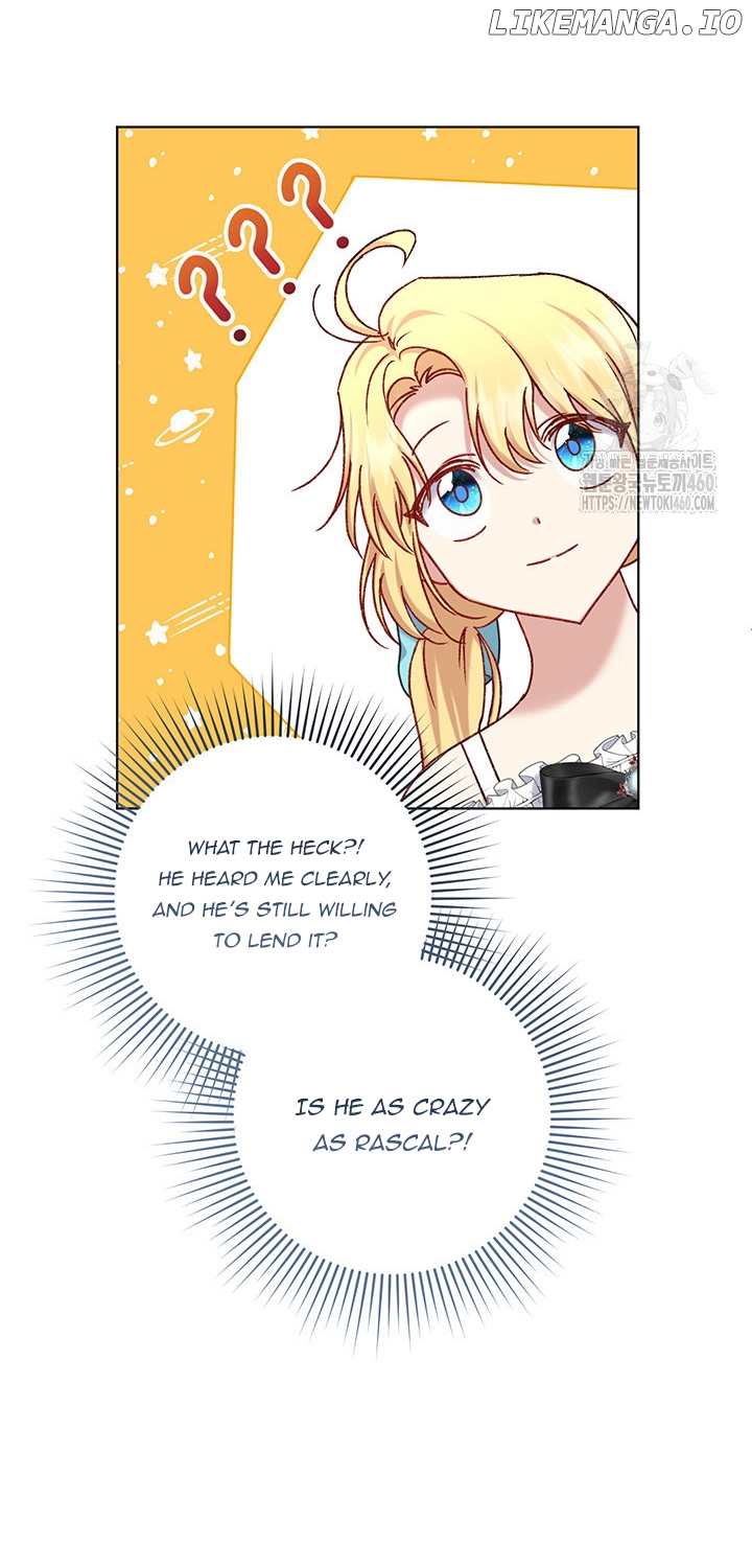 The Supporting Duck Waiting for the Breakup Chapter 10 - page 81