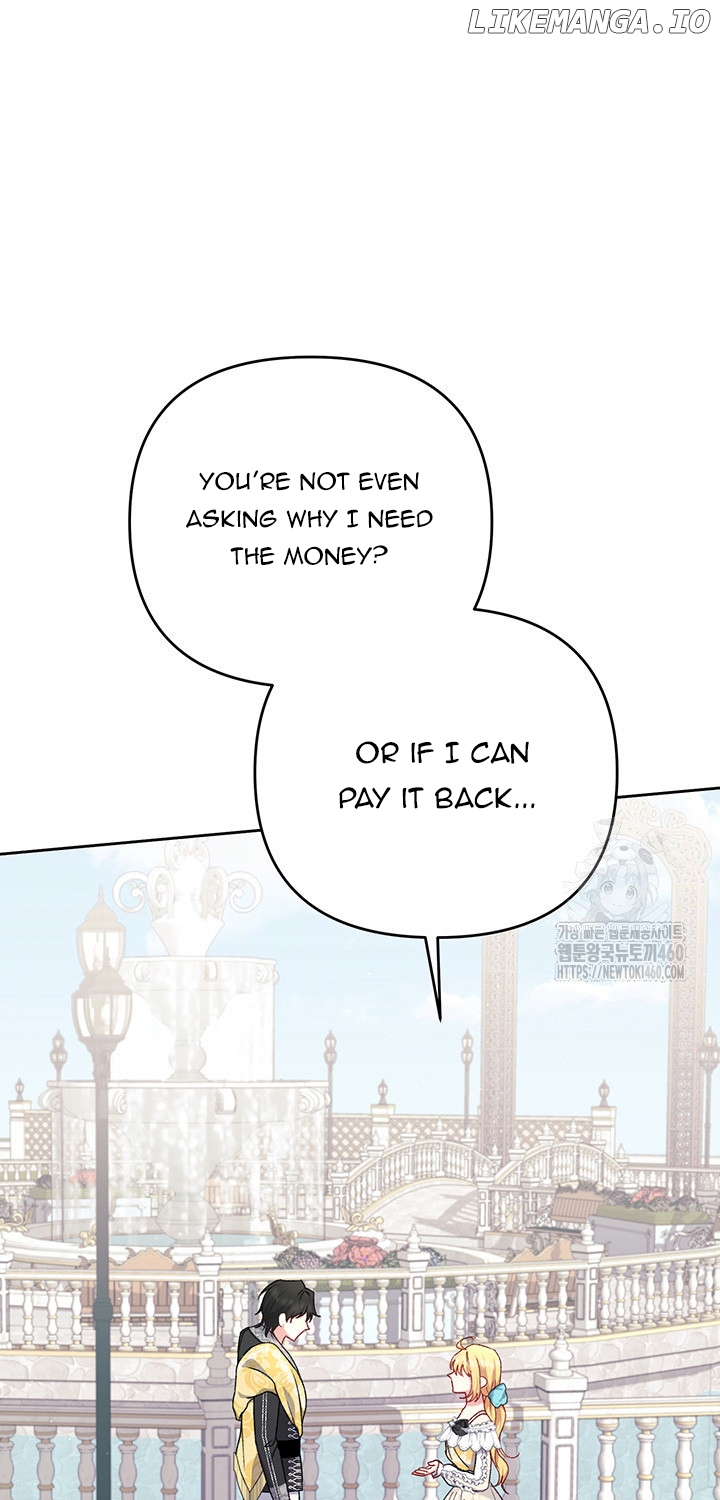 The Supporting Duck Waiting for the Breakup Chapter 10 - page 82