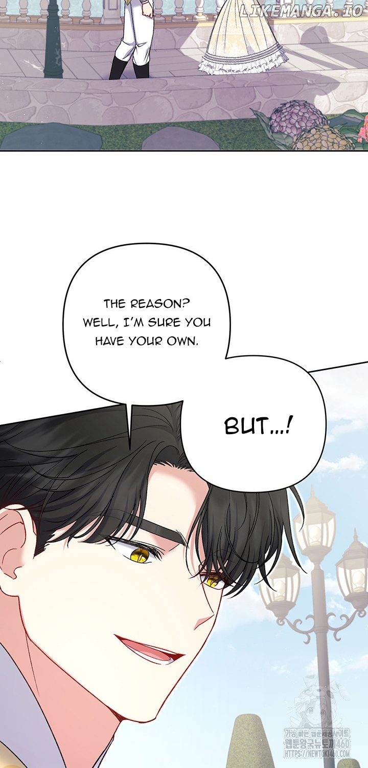 The Supporting Duck Waiting for the Breakup Chapter 10 - page 83