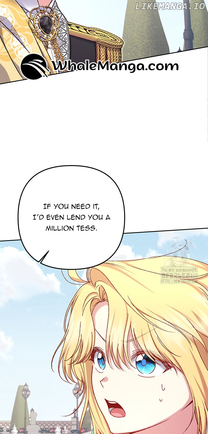The Supporting Duck Waiting for the Breakup Chapter 10 - page 84