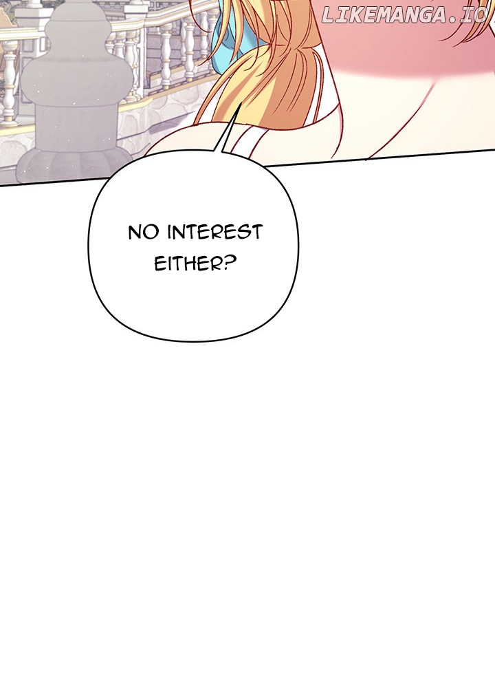 The Supporting Duck Waiting for the Breakup Chapter 10 - page 85