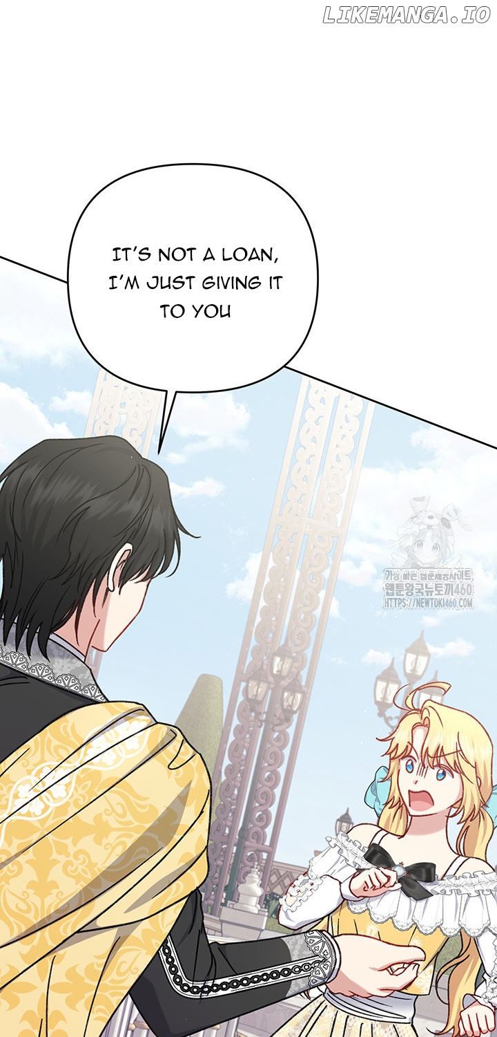 The Supporting Duck Waiting for the Breakup Chapter 10 - page 86